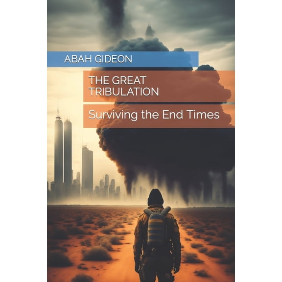 The Great Tribulation (Paperback)