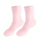 thumbnail image 2 of Calcetines de silicona Calcetines de aloe Calcetines hidratantes antideslizantes Calcetines de gel de silicona para el talón para pieles secas y agrietadas, 2 of 9
