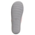 thumbnail image 5 of Floopi Women's Popcorn Slide Slipper W/Velour Insole Open Toe Slipper W/ Memory Foam, 5 of 5