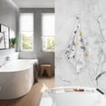 thumbnail image 6 of Cartoon Koala and Star Bath Towel 100% Cotton Soft Thick High Absorbency Hand Face Towel Single Pack 16x28in, 6 of 7