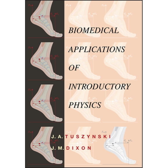 Pre-Owned Biomedical Applications for Introductory Physics (Paperback) 0471412953 9780471412953