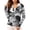 Black, variant on Camouflage Sun Protection Hoodie for Women UPF 50  - Active Outdoor Long Sleeve Zip Up Jacket with Thumbholes & Pockets, Lightweight Athletic Rash Guard Black L
