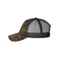 thumbnail image 3 of Valucap VC150M Licensed Camo Mesh Cap-Mossy Oak Breakup/ Black Mesh, 3 of 3