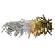 thumbnail image 5 of 120 piezas × colgantes mixtos de plumas para manualidades, pulseras, collares, pendientes, accesorios para hacer joyas, 5 of 9
