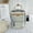 Beige, variant on The New Korean Version Of Fashion Leisure Commute Pursuing Bipylum Bag Versatile Trend Student Schoolbags Large -Capacity Lightweight Travel Backpack