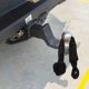 thumbnail image 4 of unbranded 1Ud Flexible Para Winch Con Cuerda Sintética Resistente Negro Para Remolque, 4 of 8