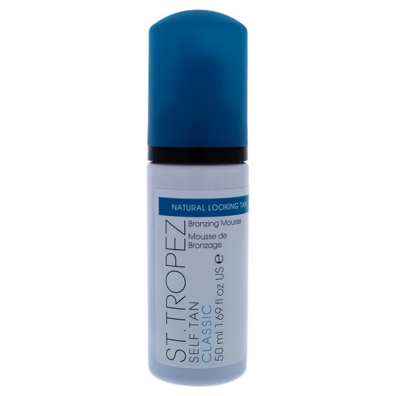 Self Tan Classic Bronzing Mousse by St. Tropez for Unisex - 1.69 oz Mousse St. Tropez St. Tropez