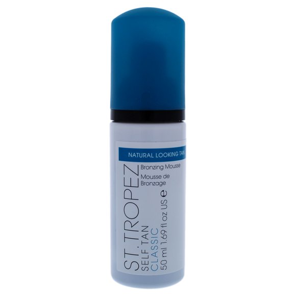 Self Tan Classic Bronzing Mousse by St. Tropez for Unisex - 1.69 oz Mousse St. Tropez St. Tropez