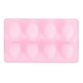 thumbnail image 4 of COMPUKAS Oval Cake Mold Silicone for DIY Lovers 1Set, 4 of 8