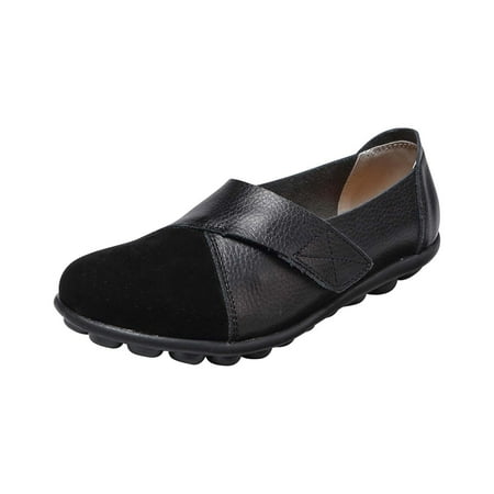 AnuirheiH Women Shoes Premium Orthopedic Shoes Comfy Shoes Ladies Casual Roman Sandals 4-6$ off 2nd