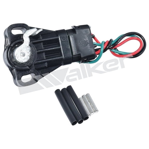 Walker 200-91041 Fits select: 1984-1989 CADILLAC DEVILLE, 1984-1989 CADILLAC ELDORADO
