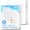 Clear, variant on Dunwell Letter-Size Project Sleeves, Letter Size, Durable Poly, 18-Pack