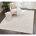 thumbnail image 2 of Nourison Ocean Pearl Area Rug, 2 of 4