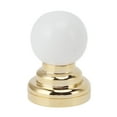 thumbnail image 2 of Luz De Techo En Miniatura, Mini Accesorios Para La Casa Modelo De Luz De Techo Con Diodos LED Para Habitación De Niños, 2 of 7