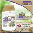 thumbnail image 4 of Bonide 026 Captain Jack's Neem Max for Plants, Organic Cold Pressed Neem Oil Spray, 16 oz. Concentrate - Quantity 1, 4 of 18