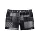 thumbnail image 3 of TaTaai Women's Yoga Leggings, Printed Fitness Shorts, High Waist Stretch Fabric, Perfect for Running, Gym Workouts and Active Wear Gift, 3 of 9