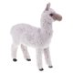 thumbnail image 4 of de Modelo de Animal de Granja, Juguete de Peluche de Oveja Simudo en Miniatura, Decoración para hogar 24x19x6cm Sunnimix Ovejas de simulación, 4 of 6