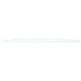 thumbnail image 2 of vidaXL Bookshelf Boards 8 pcs White 80x20x1.5 cm Engineered Wood, 2 of 4
