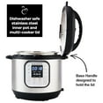 thumbnail image 2 of Instant Pot® 8QT Duo, 2 of 2