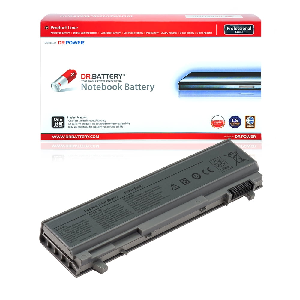 DR. BATTERY - Replacement for Dell Precision WorkStations M4400 / M 2400 N / M2400 / W1193 / 1M215 / 312-0748 / 312-0749 / 312-0753 / 312-0754 / 312-0910 / 312-0917 / 312-7414 / 312-7415 | Walmart Canada DR. BATTERY - Replacement for Dell Precision WorkStations M4400 / M 2400 N / M2400 / W1193 / 1M215 / 312-0748 / 312-0749 / 312-0753 / 312-0754 / 312-0910 / 312-0917 / 312-7414 / 312-7415 | Walmart Canada