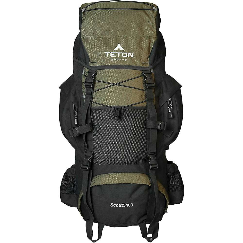 TETON Sports Scout 3400 Backpack