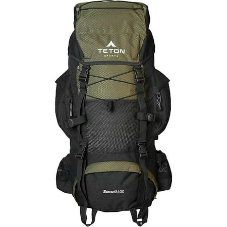 TETON Sports Scout 3400 Backpack
