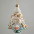 thumbnail image 1 of Colgante Navideño de Acrílico con Forma de Avión para Árbol de Navidad., 1 of 6