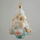 thumbnail image 1 of Colgante navideño de acrílico con forma de avión para árbol de Navidad., 1 of 5