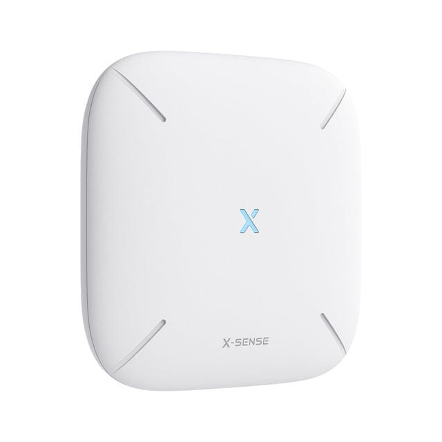 Estación base doméstica inteligente X-Sense SBS50, Wi-Fi de 2,4 GHz
