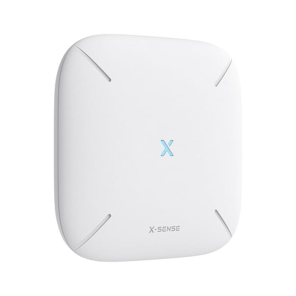 Estación base doméstica inteligente X-Sense SBS50, Wi-Fi de 2,4 GHz