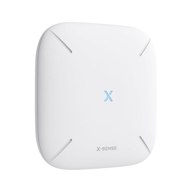 Estación base doméstica inteligente X-Sense SBS50, Wi-Fi de 2,4 GHz