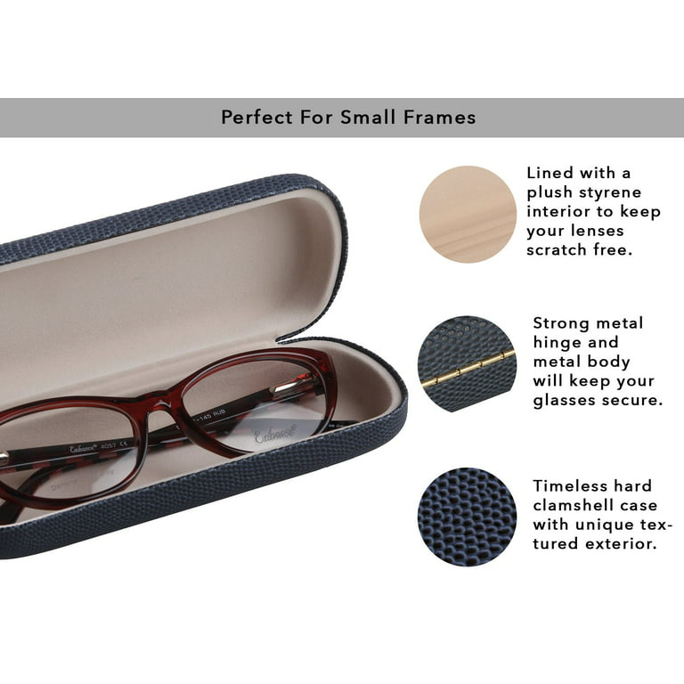 Sabam - Adhesive Plastic Eyeglasses Holder