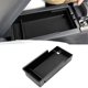 thumbnail image 2 of Center Console Organizer for Prius 60 2023 2024 Armrest Storage Box Insert Tray Accessories, 2 of 5