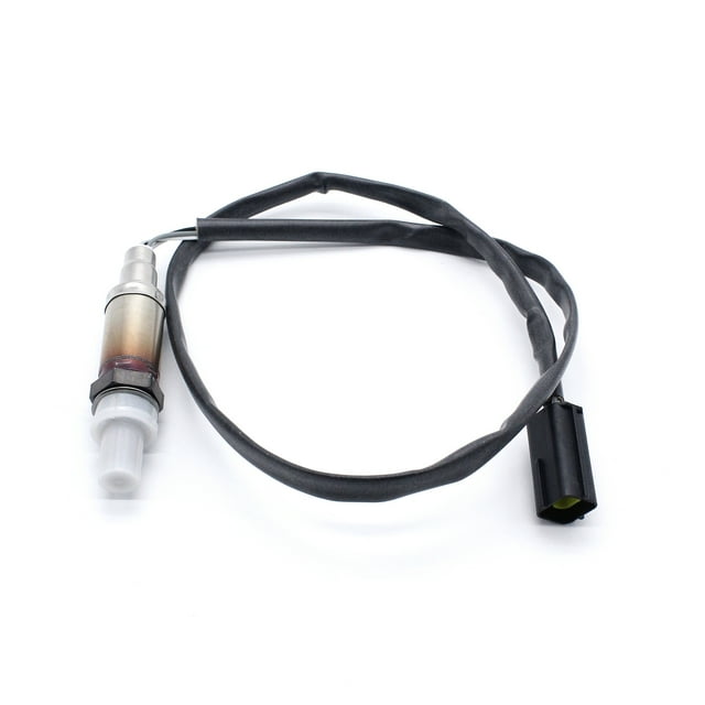 Sensores Reemplazo de la sonda del Sensor Lambda O2 de oxígeno de 4 cables para Vauxhall Opel Corsa Romacci Sensores