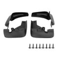 thumbnail image 1 of 4 guardabarros delanteros y traseros de repuesto para Mazda CX-5 2017-2019., 1 of 14