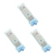 thumbnail image 5 of Monstrate Funda para mando a distancia Fundas para dispositivos de control Accesorio protector Aire acondicionado Funda a prueba de polvo azul Type1 NO1, 5 of 6