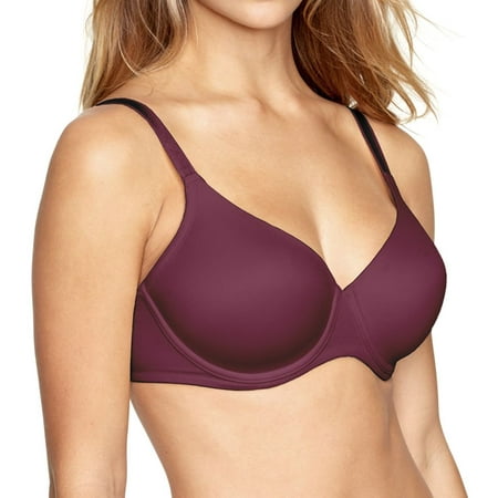 

Women s Dominique 3500 Aimee Everyday T-Shirt Bra (Orchid 36B)