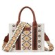 thumbnail image 1 of Tote Bag For Women Purses Aztec Handbags Western Purses Boho Shoulder Bag, 1 of 1