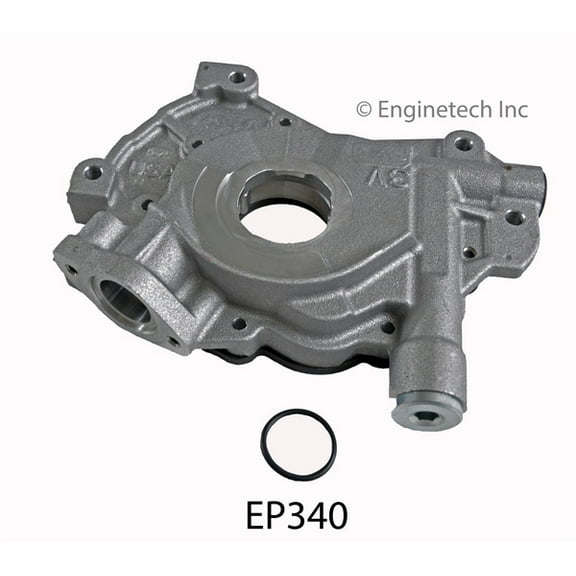OIL PUMP FORD 4.6L 281 5.