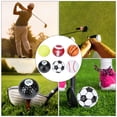 thumbnail image 3 of Modèle de Football/balle de Golf, Modèle de Billard/balle de Golf, pour Entraînement Extérieur Intérieur, 3 of 8