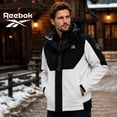thumbnail image 7 of Reebok Men's & Big Men's Systems Ski Jacket, Sizes S-3XL, 7 of 7