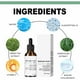 thumbnail image 5 of Suero de abejas con esencias reafirmantes para el rostro, ácido hialurónico, antiarrugas, líneas finas, reduce los poros, cuidado facial, 30 ml Autorización, 5 of 9