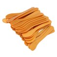 thumbnail image 3 of 50 Uds mascarilla Facial espátula para mezclar mascarilla portátil para el cuidado de la piel accesorio aplicador de cuchara DIY, 3 of 8