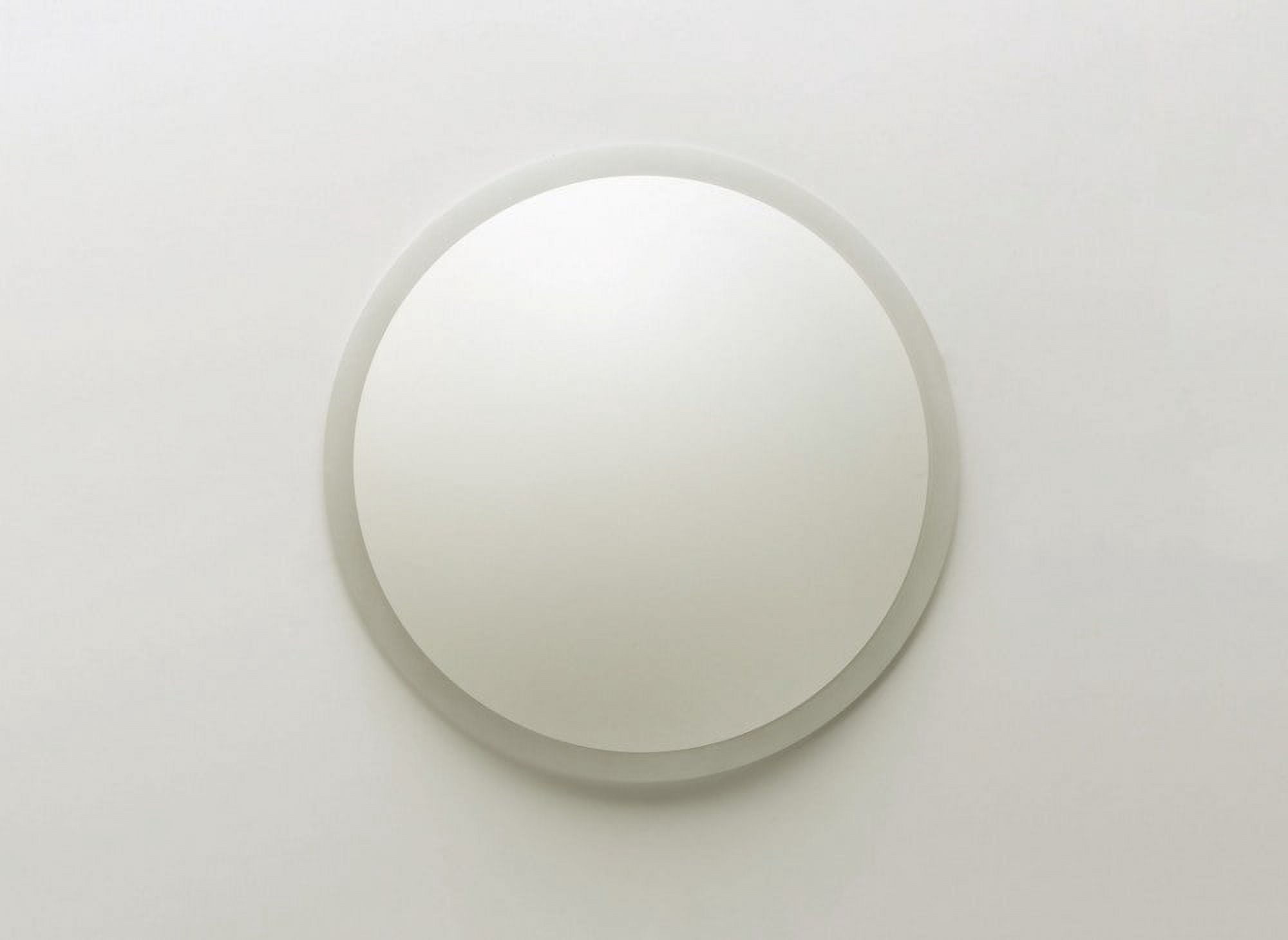 Maxim E41504-SA Alumilux LED Outdoor Wall Sconce, Satin Aluminum
