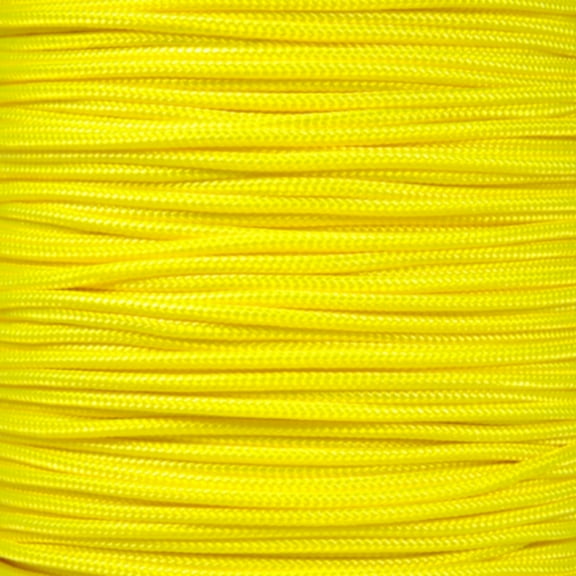 Paracord Planet's Commercial Grade 425lb Tensile Strength Paracord Various Sizes and Colors