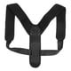 thumbnail image 2 of Cinturón de soporte de hombro unisex, faja lumbar ajustable para corrección de postura, 2 of 8