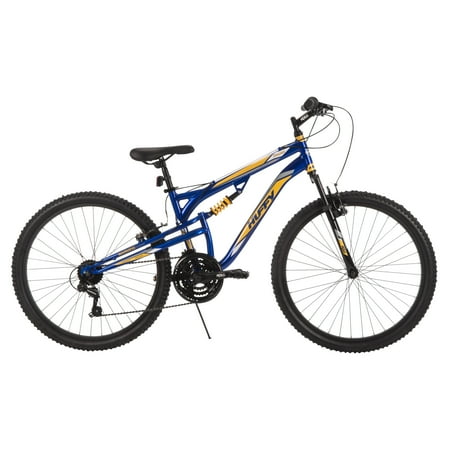 Huffy Evader 26 in. Mountain Bike