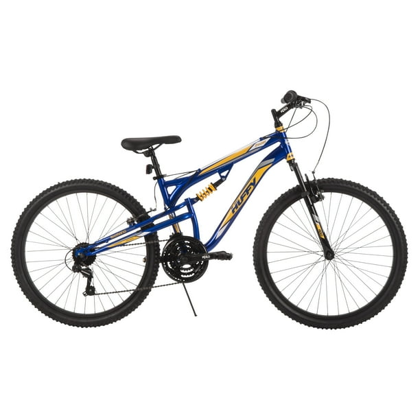 Huffy Evader 26 in. Mountain Bike