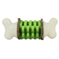 Premier Pet Ring Holding Dog Toy For Medium Dogs Bone With Refillable