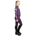 thumbnail image 2 of Little Rider Haut de Couche de Base Giddy Up Gymkhana pour Garçons/filles, 2 of 2